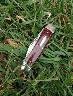 GEC #29 snakewood