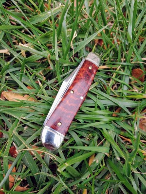 GEC #29 snakewood