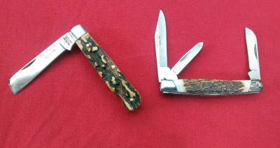 Klein & Buckwith stag a.jpg