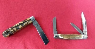 Klein & Buckwith stag b.jpg