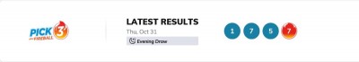 Thur Oct 31 Evening Draw.jpg