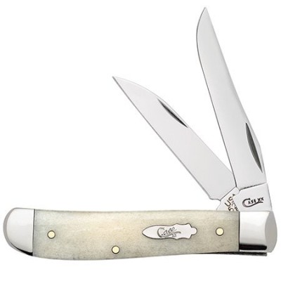 Case MINI TRAPPER SMOOTH NATURAL BONE BOMB SHIELD.jpg