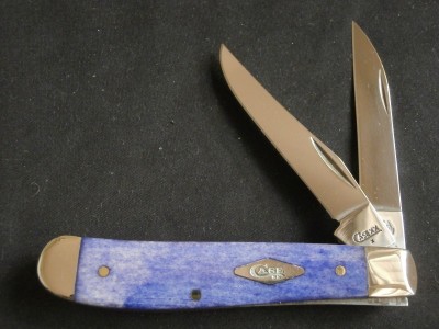 2009 Case 6207W Smooth Ultra Violet Bone