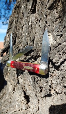 GEC 29 Stockyard Whittler