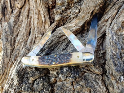GEC Dixie Stockman
