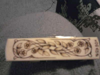 this is the knife.
