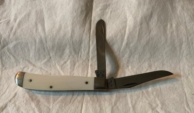 IV207 Mini Trapper