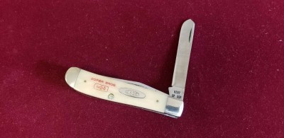(photo clipped from eBay...not my knife)