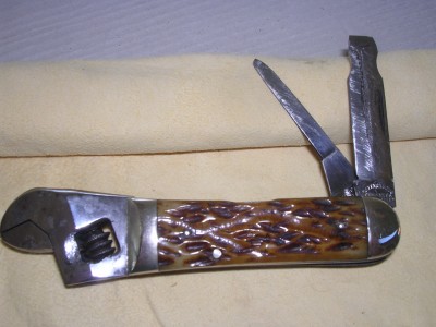 cat wrench