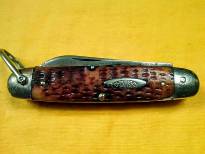 Clauss 27 Camp/Utility