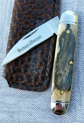99 mammoth ivory executive jack