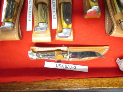 Trappers & USA Fixed Blades Stag 008.JPG