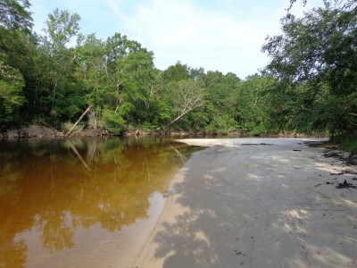 Sandbar