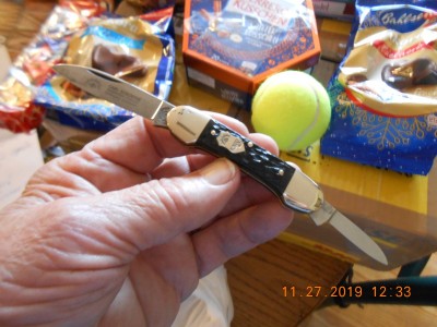 A trade plus a "bombing"!