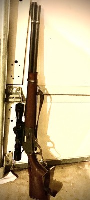 ‘58-‘59 336 youth stock 30-30