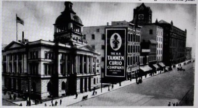 H.H. Tammen Curio Co. Store.JPG