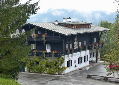Hotel zum Türken