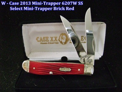 W - Case 2013 Mini-Trapper 6207W SS Select Mini-Trapper Brick Red - Labeled.JPG