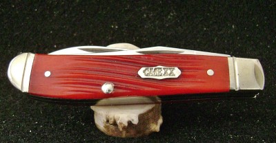 W - Case 2013 Mini-Trapper 6207W SS Select Mini-Trapper Brick Red - Mark Closed.JPG