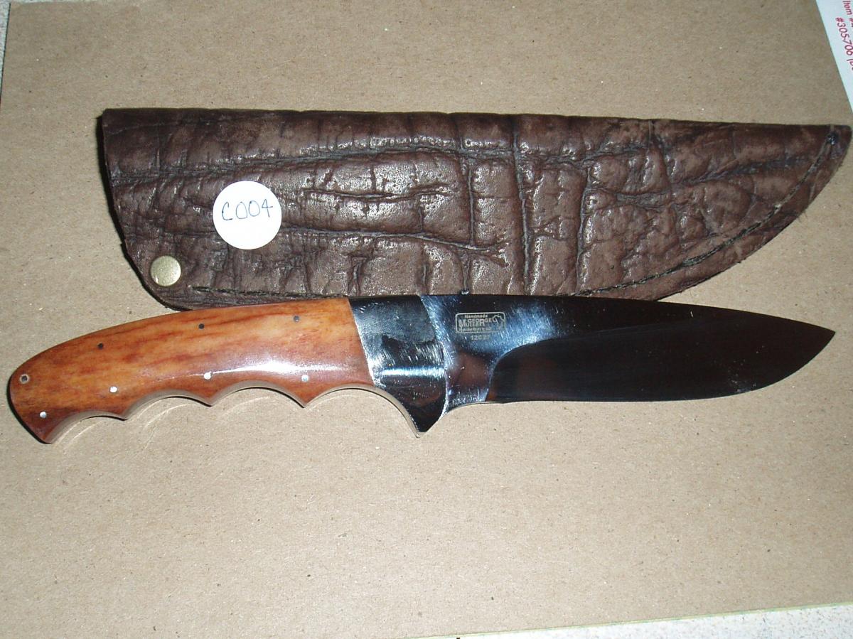 George Muller Custom