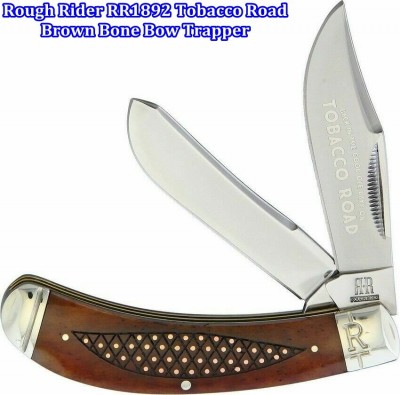 Rough Rider RR1892 Tobacco Road Brown Bone Bow Trapper - Labeled.jpg
