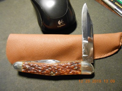 mark side main blade