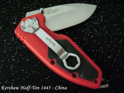 Kershaw Half-Ton 1445 - pile half open.JPG
