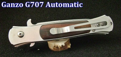 Ganzo G707 Automatic - Pile Labeled.JPG
