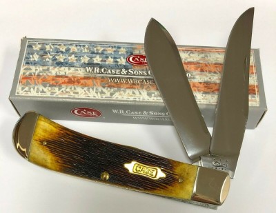CASE XX KNIFE 2012 BARNBOARD JIG ANTIQUE BONE PANAMA TRAPPER (TB62546 SS).jpg