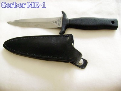 Gerber MK-1 & Sheath - Labeled.JPG
