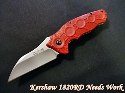 Kershaw 1820RD Needs Work - Open Mark 2-20-14.jpg
