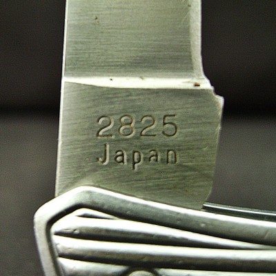 Kershaw Silver Spur II - Model Stamp.JPG
