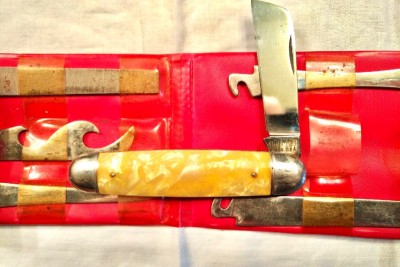 Imperial tool kit