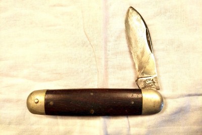 Utica tool kit (no tools)