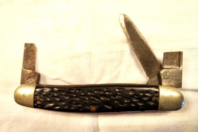Kutmaster stockman