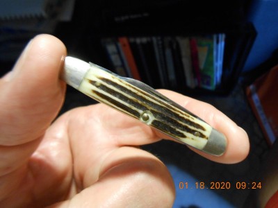 2.5" long