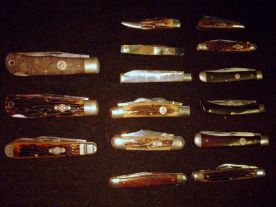Some of my collection