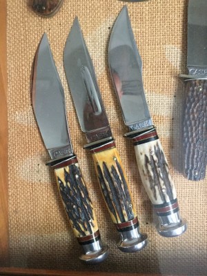 couple split stag