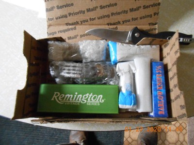 SOG to the rescue, released the POS from captivity!