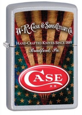 I just bought this 52444 Zippo.