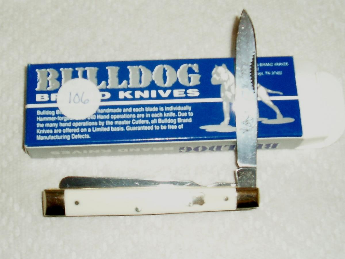 Weidmannsheil Ivory Doctors
<br />My Addiction starter