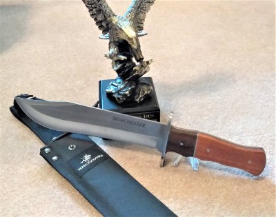Winchester 9&quot; Blade