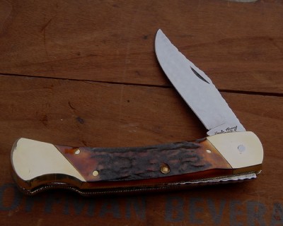 Schrade Herman Williams LB7 .jpg