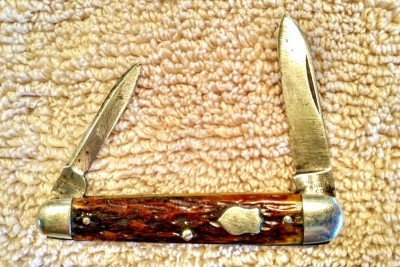 Ulster knife Co. 21648