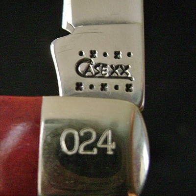 Case 2000 Mini-Trapper 6207W SSMOld Red Smooth Bone Haywood Special - Tang Stamp.JPG