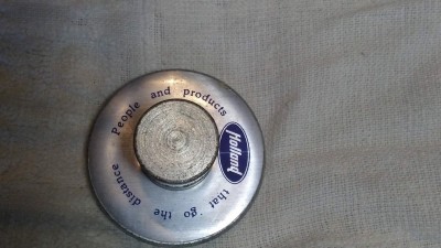 Holland Hitch Company.