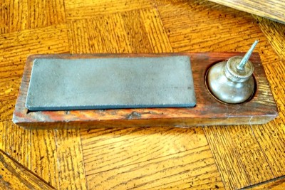 Generic counter hone