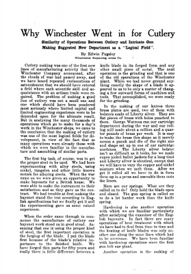 Winchester Article Am Cutler 1921 pg 1.png