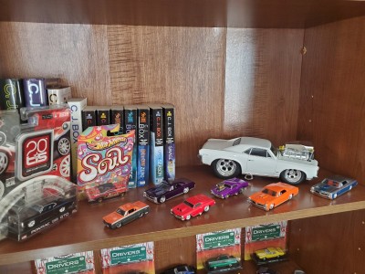 The package may say '68, but it's a '67