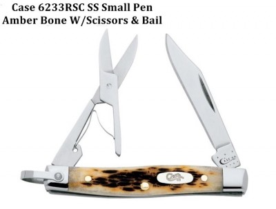 Case 6233RSC SS Small Pen - Amber Bone W-Scissors & Bail.jpg